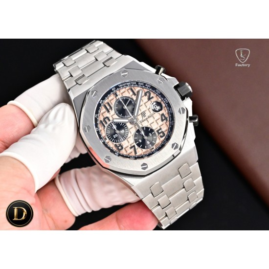 Audemars Piguet Watc Top Quality