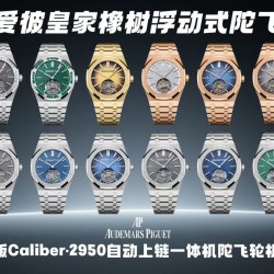 Audemars Piguet Watc Top Quality