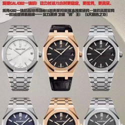 Audemars Piguet Watc Top Quality