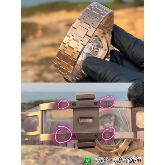 Audemars Piguet Watc Top Quality