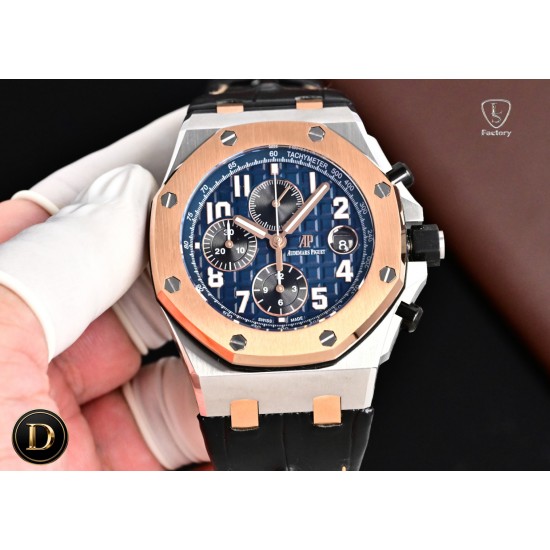 Audemars Piguet Watc Top Quality