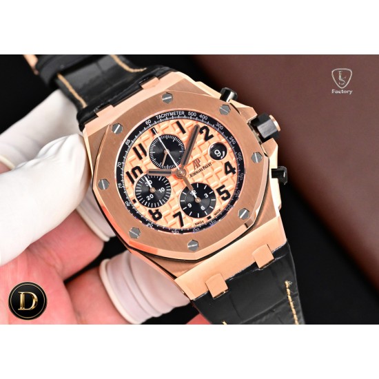 Audemars Piguet Watc Top Quality