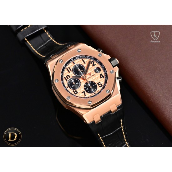 Audemars Piguet Watc Top Quality