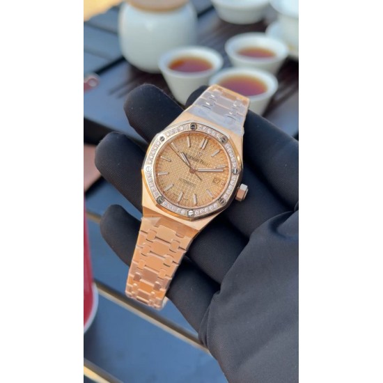 Audemars Piguet Watc Top Quality