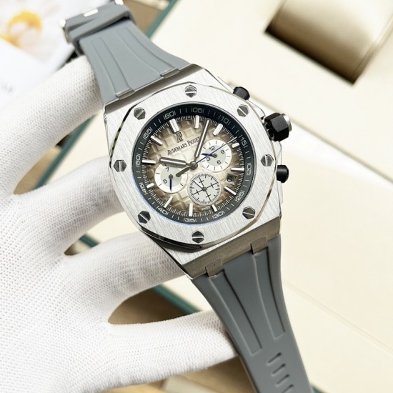 Audemars Piguet Watches: Top Quality