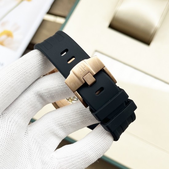 Audemars Piguet Watches: Top Quality