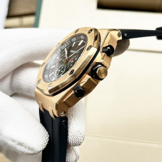 Audemars Piguet Watches: Top Quality