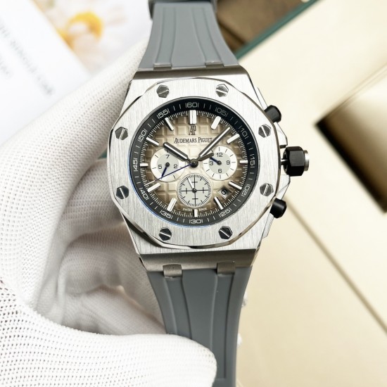 Audemars Piguet Watches: Top Quality