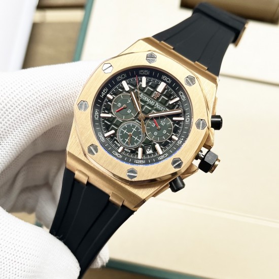 Audemars Piguet Watches: Top Quality