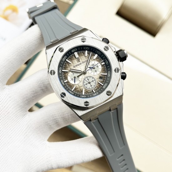 Audemars Piguet Watches: Top Quality