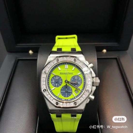 Audemars Piguet Watches: Top Quality