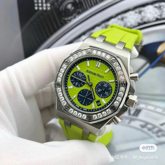 Audemars Piguet Watches: Top Quality