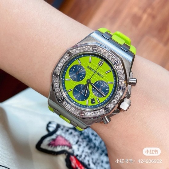 Audemars Piguet Watches: Top Quality