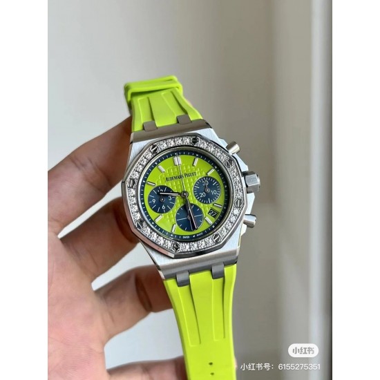 Audemars Piguet Watches: Top Quality