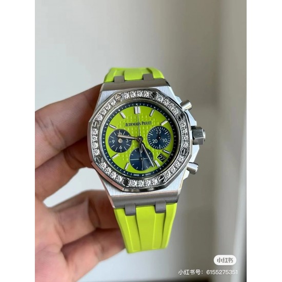 Audemars Piguet Watches: Top Quality
