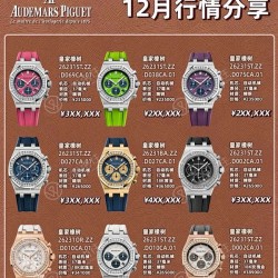 Audemars Piguet Watches: Top Quality