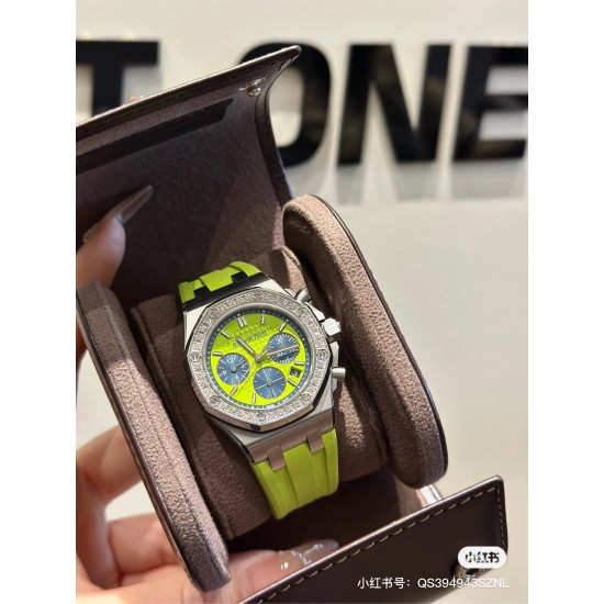 Audemars Piguet Watches: Top Quality