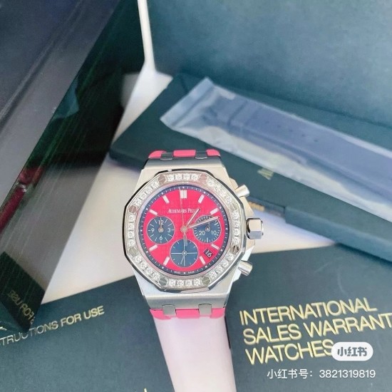 Audemars Piguet Watches: Top Quality