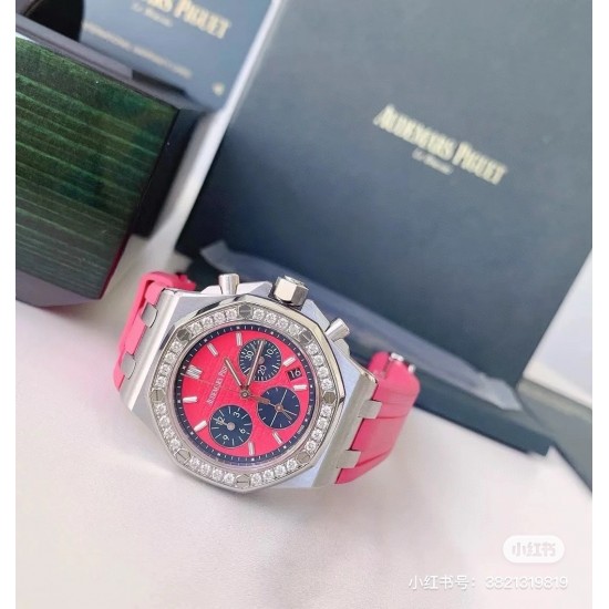 Audemars Piguet Watches: Top Quality