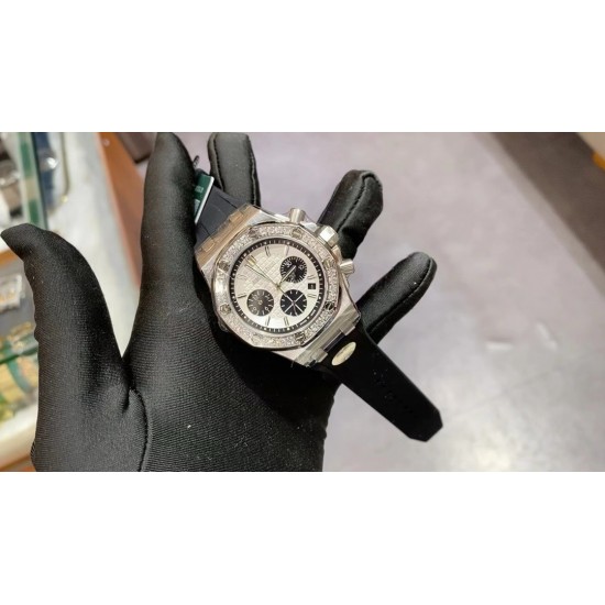 Audemars Piguet Watches: Top Quality