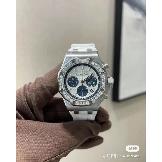 Audemars Piguet Watches: Top Quality