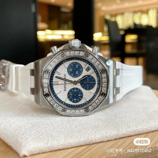 Audemars Piguet Watches: Top Quality