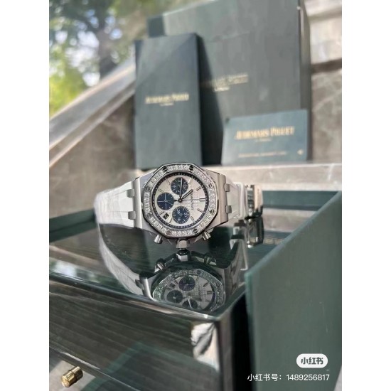 Audemars Piguet Watches: Top Quality