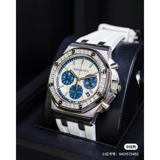 Audemars Piguet Watches: Top Quality