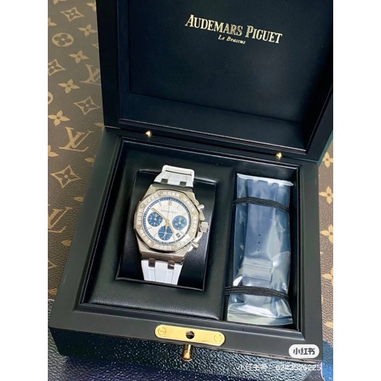 Audemars Piguet Watches: Top Quality
