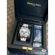 Audemars Piguet Watches: Top Quality