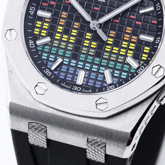 Audemars Piguet Watches: Top Quality