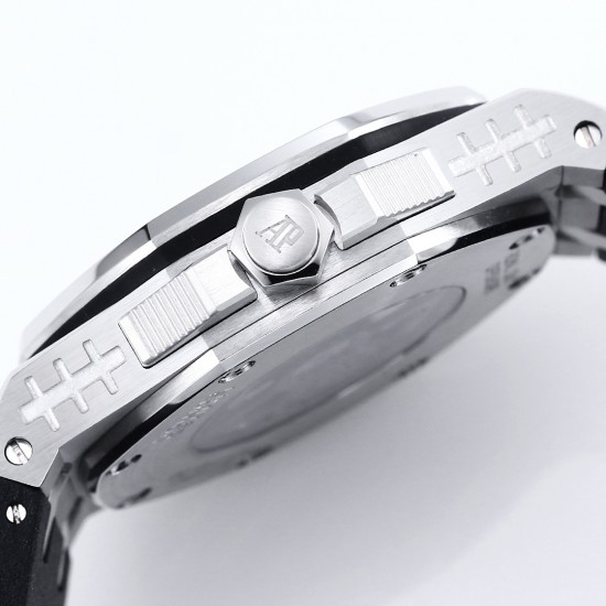 Audemars Piguet Watches: Top Quality