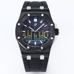 Audemars Piguet Watches: Top Quality
