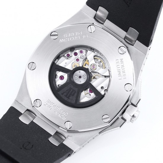 Audemars Piguet Watches: Top Quality