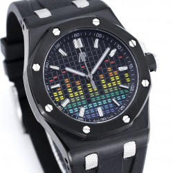 Audemars Piguet Watches: Top Quality