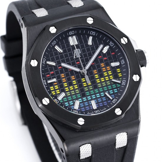 Audemars Piguet Watches: Top Quality