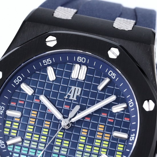Audemars Piguet Watches: Top Quality