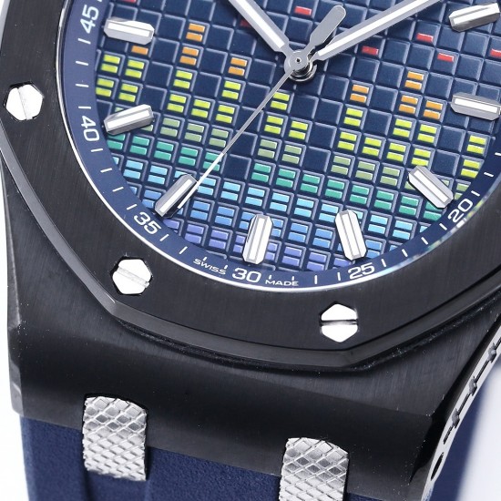 Audemars Piguet Watches: Top Quality