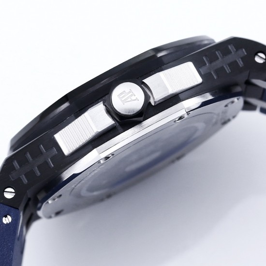 Audemars Piguet Watches: Top Quality