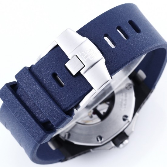 Audemars Piguet Watches: Top Quality