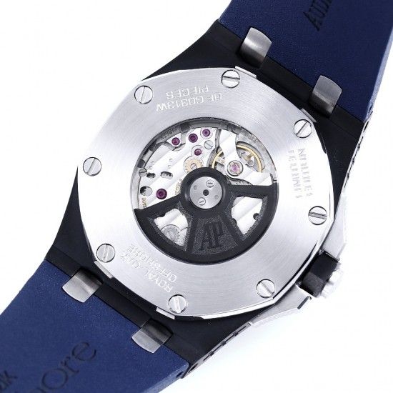 Audemars Piguet Watches: Top Quality