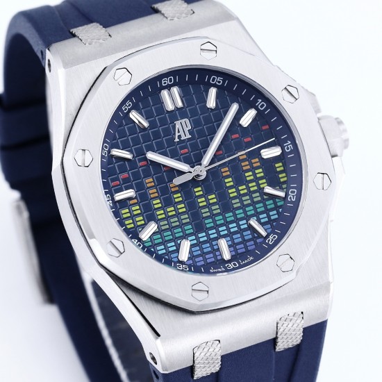 Audemars Piguet Watches: Top Quality