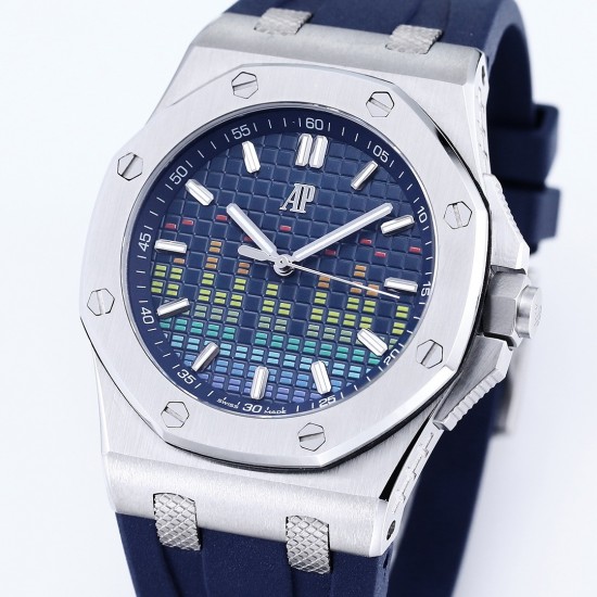 Audemars Piguet Watches: Top Quality