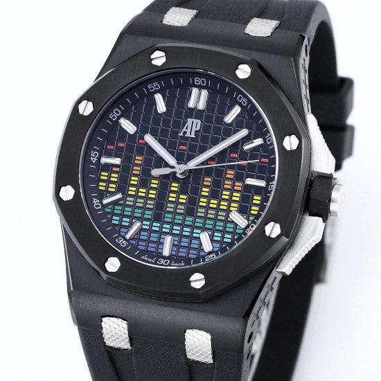 Audemars Piguet Watches: Top Quality