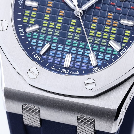 Audemars Piguet Watches: Top Quality