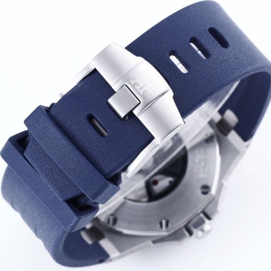Audemars Piguet Watches: Top Quality