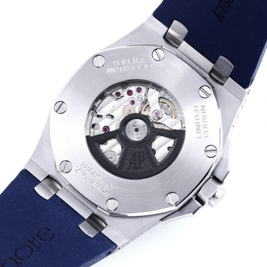 Audemars Piguet Watches: Top Quality
