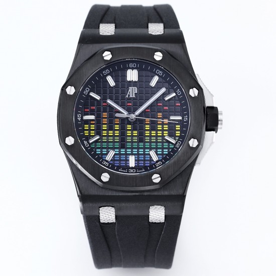 Audemars Piguet Watches: Top Quality