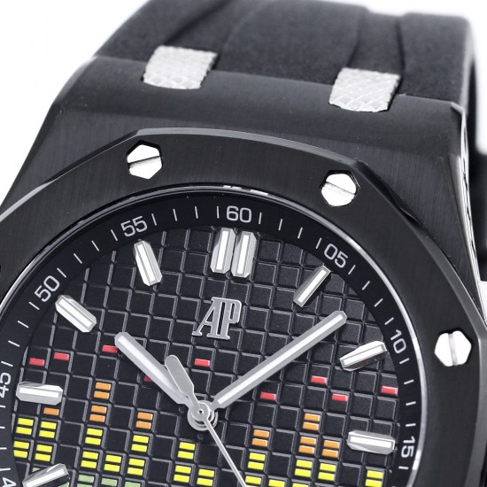 Audemars Piguet Watches: Top Quality