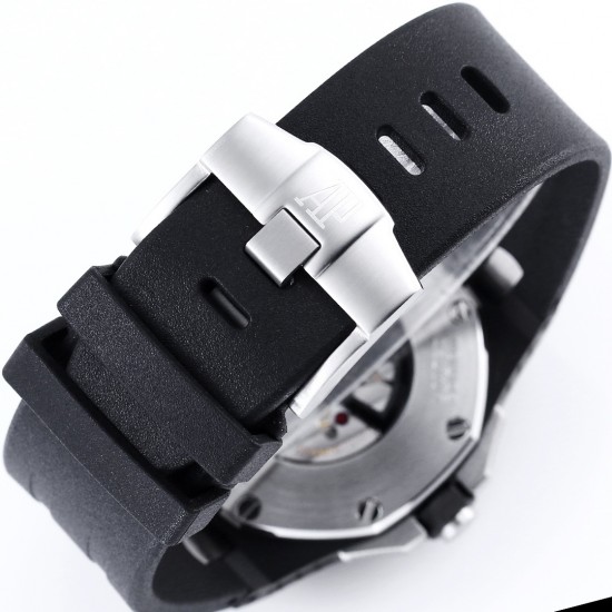 Audemars Piguet Watches: Top Quality